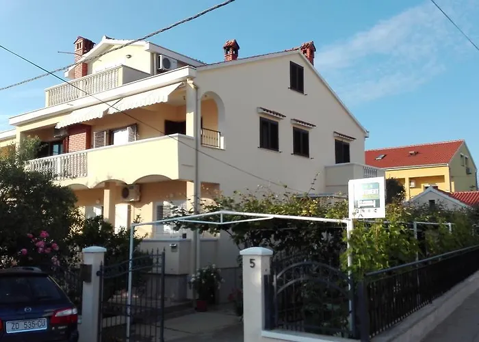 Apartments Mirijana