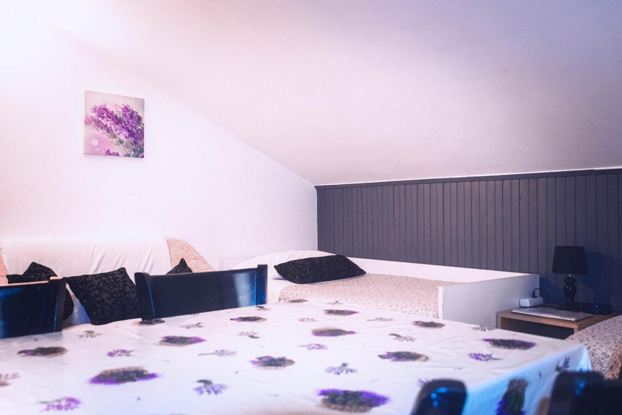 Appartement Branko