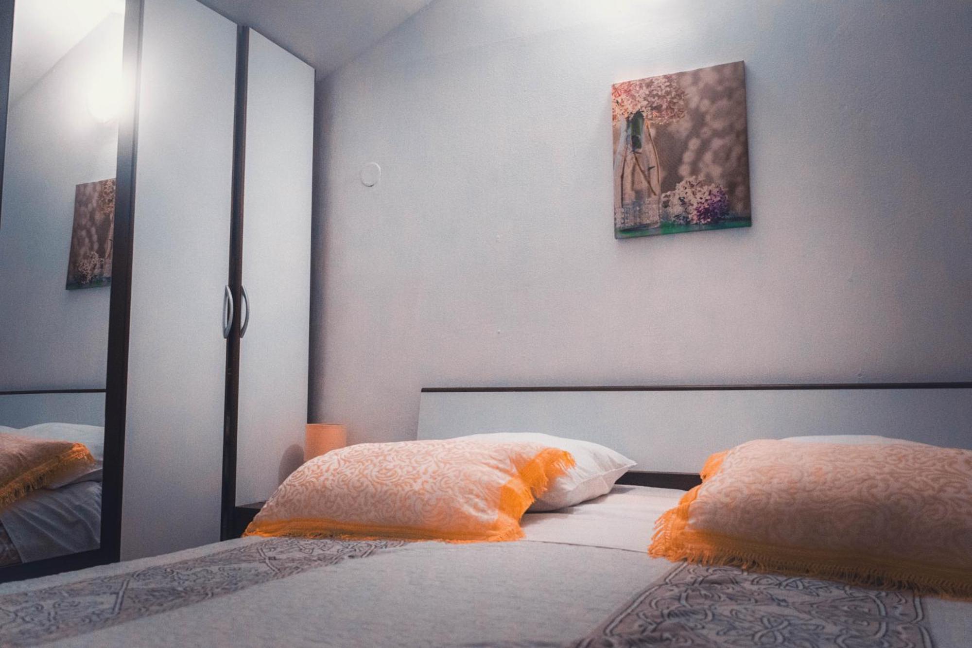 Branko Appartement *