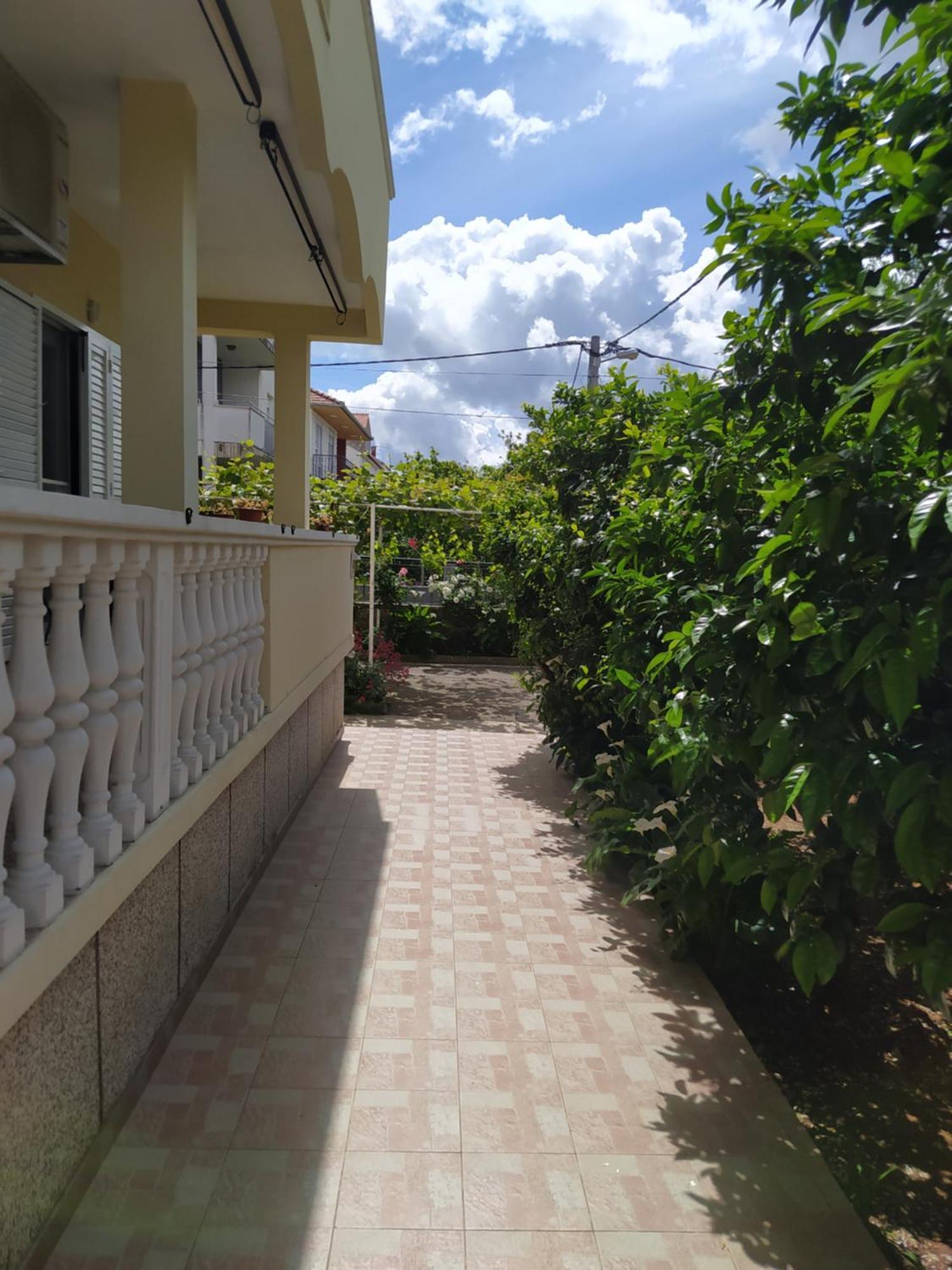 Appartement Branko *