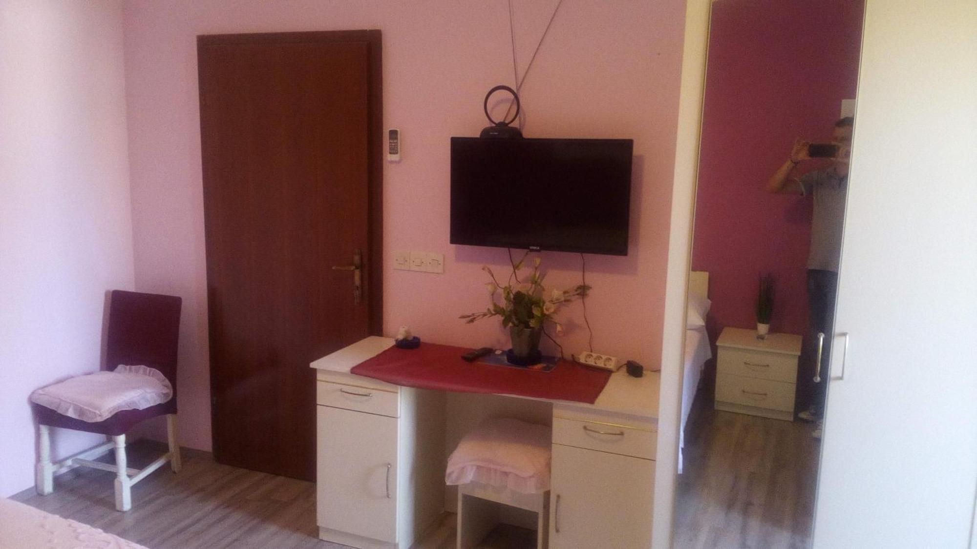 Appartement Branko Zadar