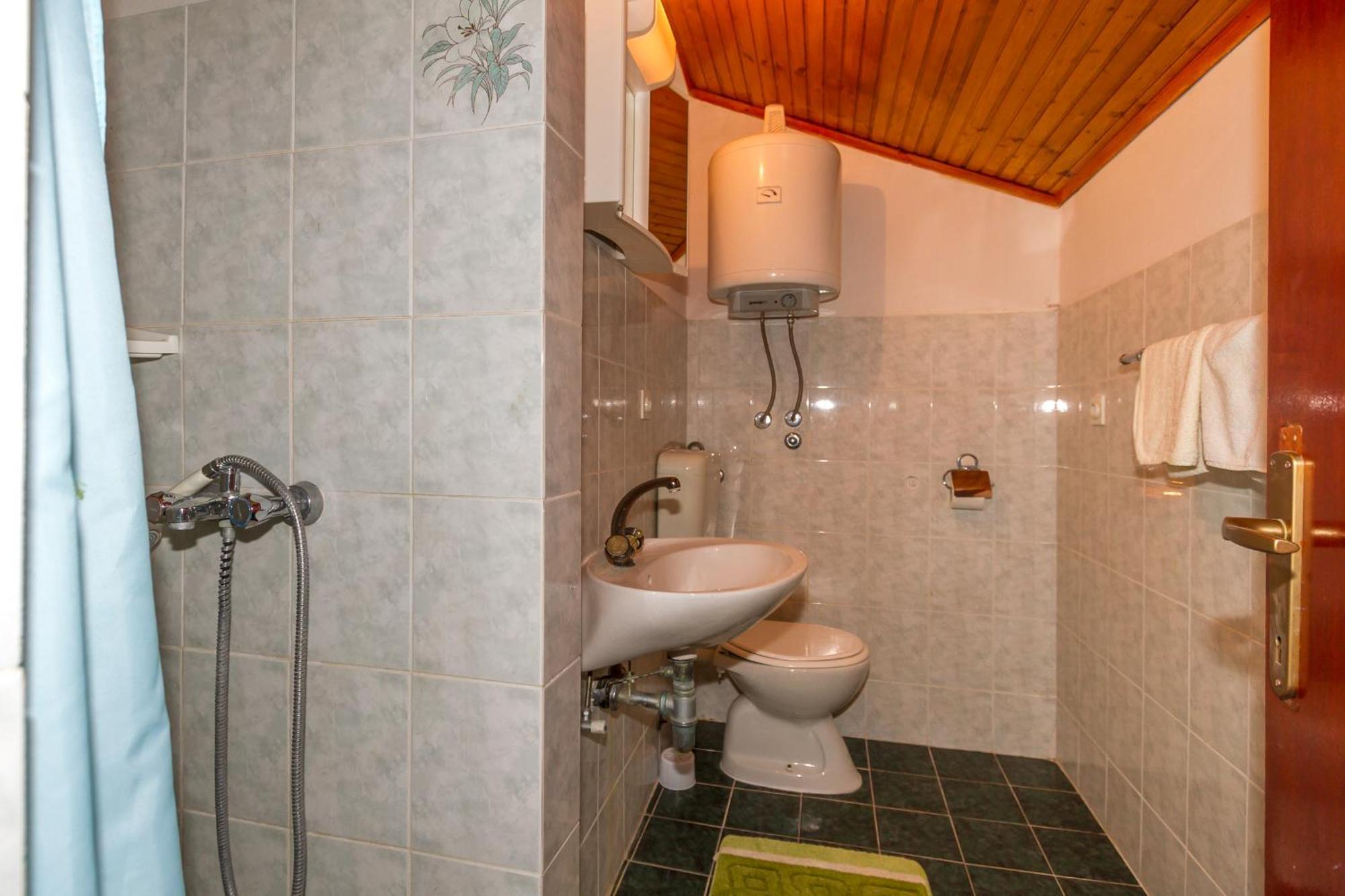 Appartement Branko *