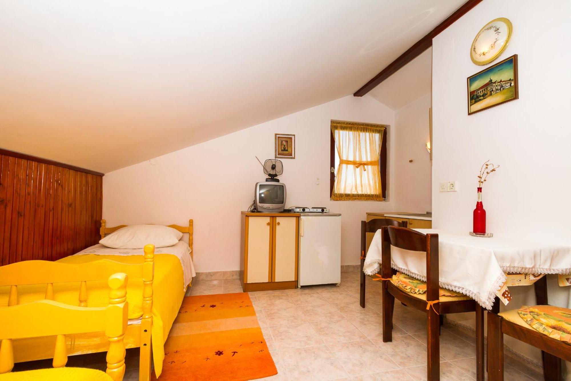 Appartement Branko Zadar