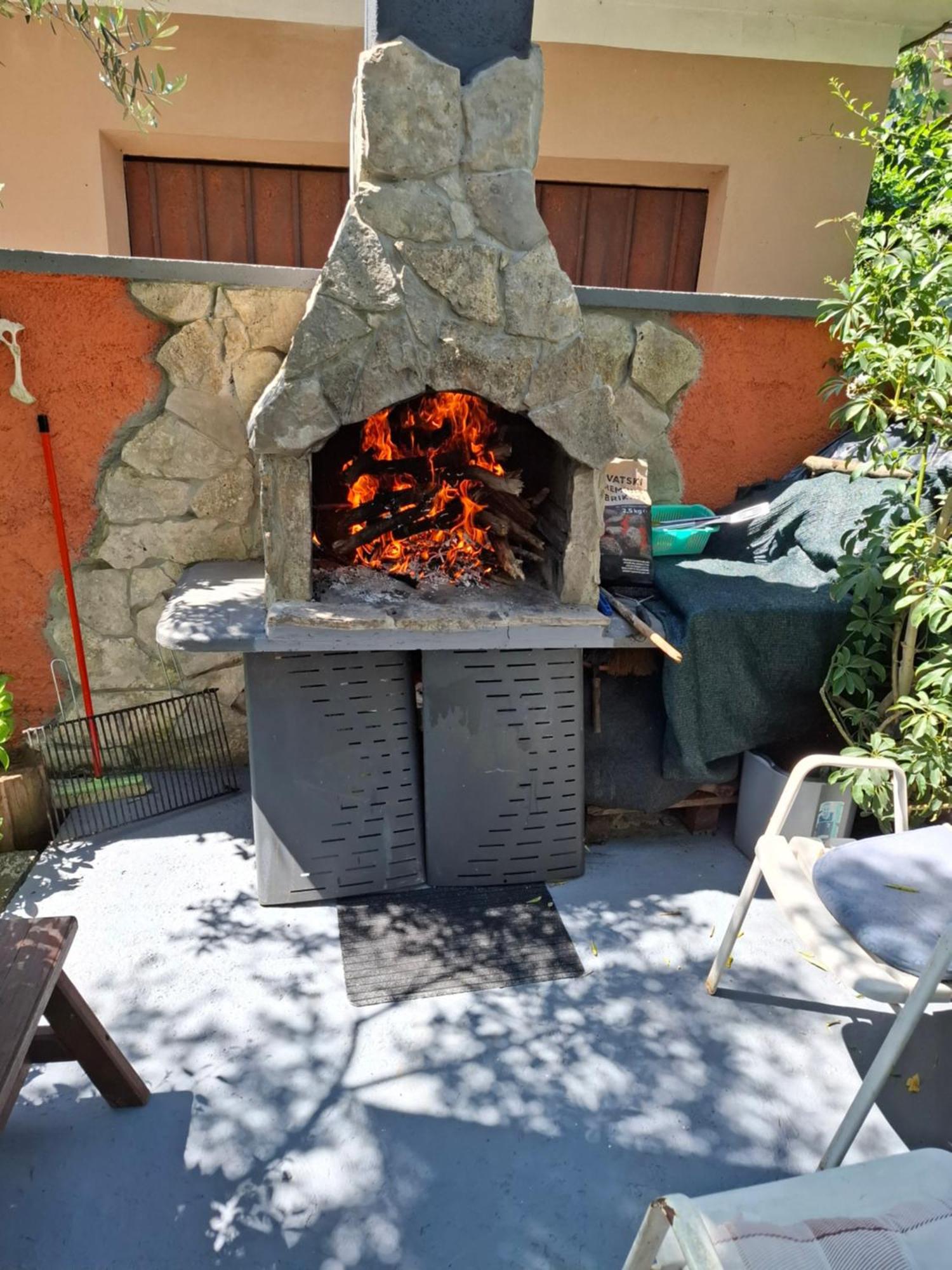 Branko Apartament Zadar