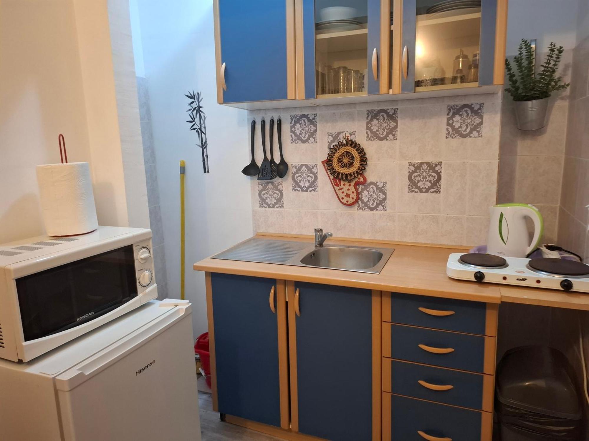 Apartament Branko *