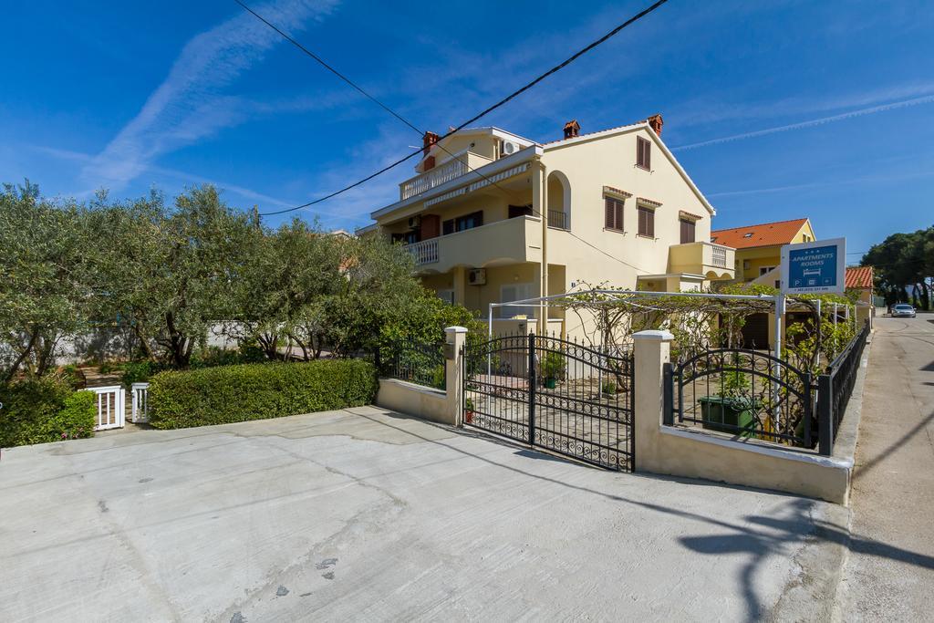 Appartement Branko Zadar