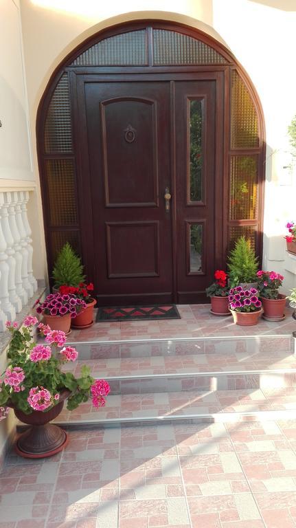 Appartement Branko