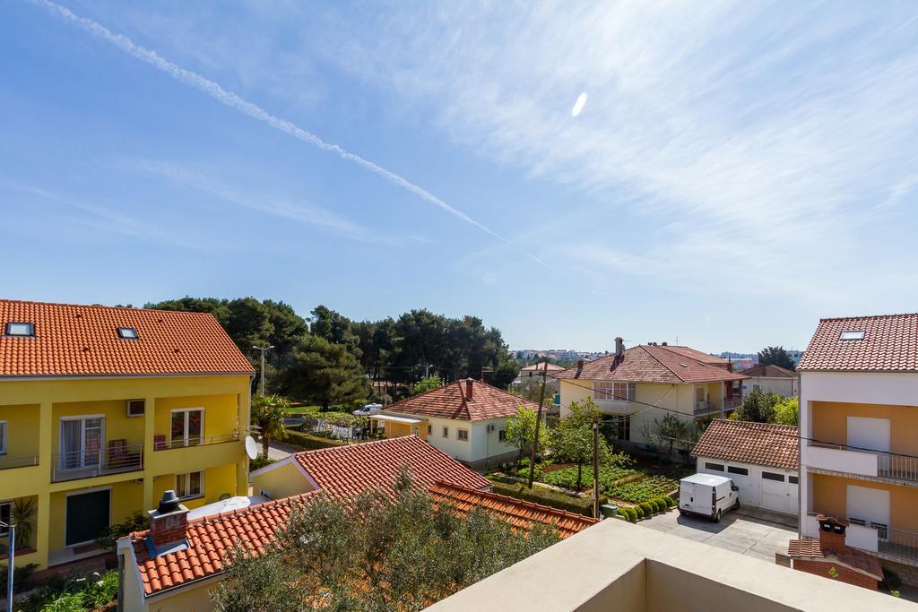 Appartement Branko Zadar