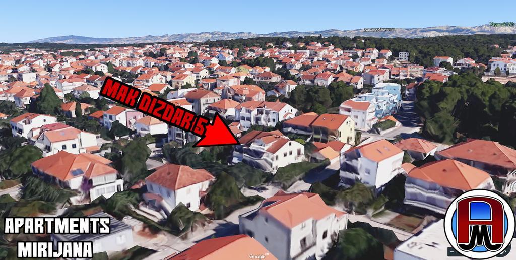 Branko * Zadar