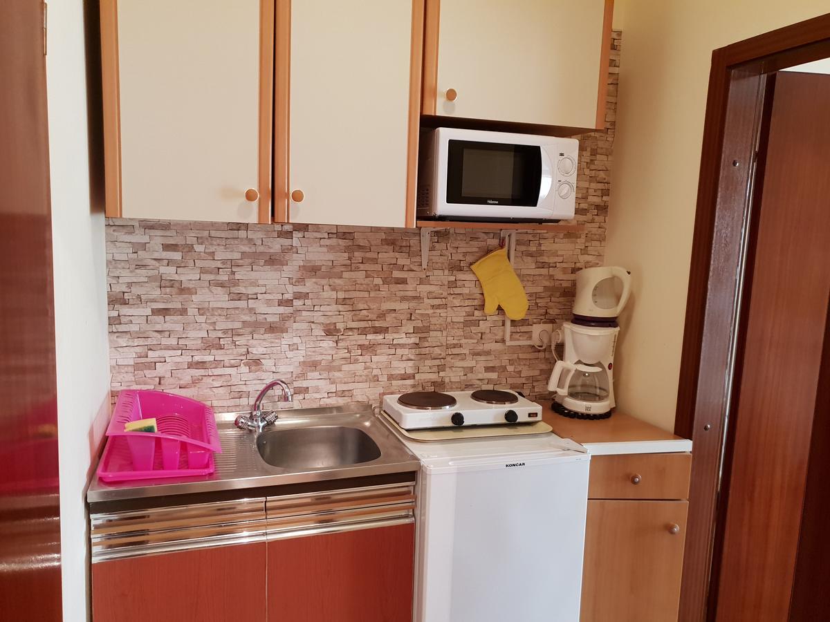Appartement Branko Zadar